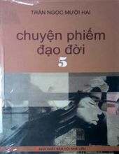 CHUYỆN PHIẾM ĐẠO ĐỜI